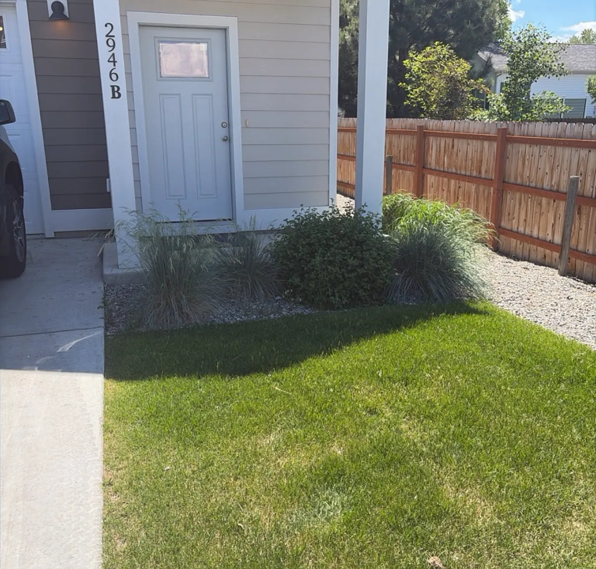 3 bed, 2.5 bath, 1900 sqft, $850 — Photo 2