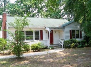 4719 Mosley Rd, Austell, GA 30106