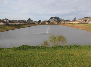 1289 Laurel Loop, Angleton, TX 77515