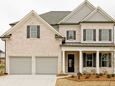517 Edgewater Dr #NTENWL, Canton, GA, 30115