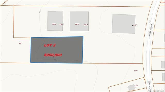 1st image of 220 Irvan Ct NW Ste 2