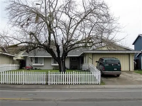 7258 Larchmont Dr, North Highlands, CA 95660