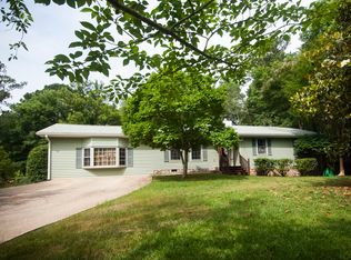 4185 Daniell Mill Rd, Winston, GA 30187