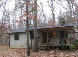 3103 Gibbs Rd, Blairsville, GA 30512