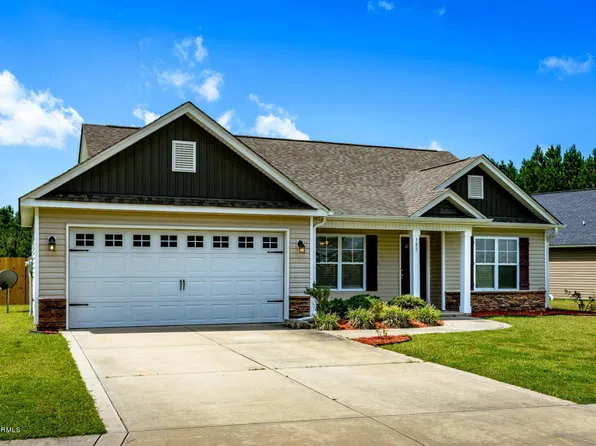385 Sonoma Rd, Jacksonville, NC 28546