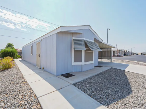 11322 S Avenue 12e #1, Yuma, AZ 85365