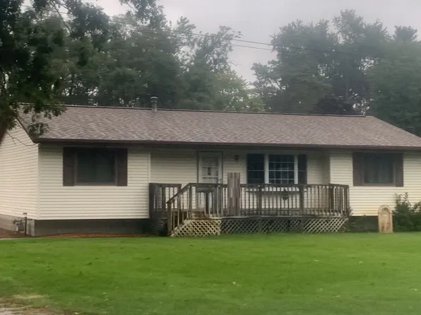 2510 Evanston Ave, Muskegon, MI 49442
