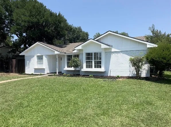944 Carom Way, Dallas, TX 75217