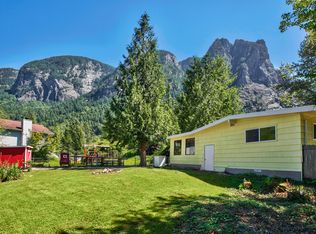 8622 436th Pl SE, North Bend, WA 98045