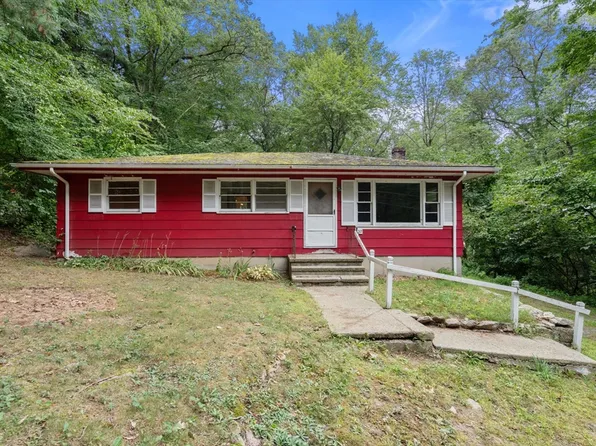 107 Olive St, Ashland, MA 01721
