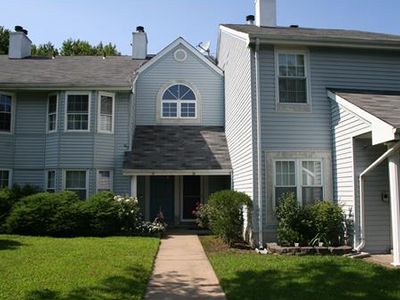 18 Tanglewood Ct, Monmouth Junction, NJ, 08852