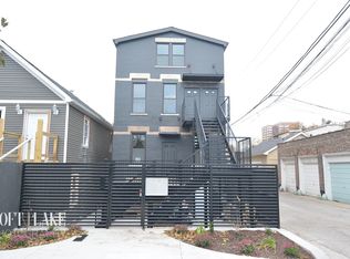 2721 W 24th Pl APT 2, Chicago, IL 60608