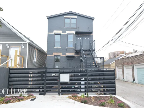 2721 W 24th Pl #3, Chicago, IL 60608