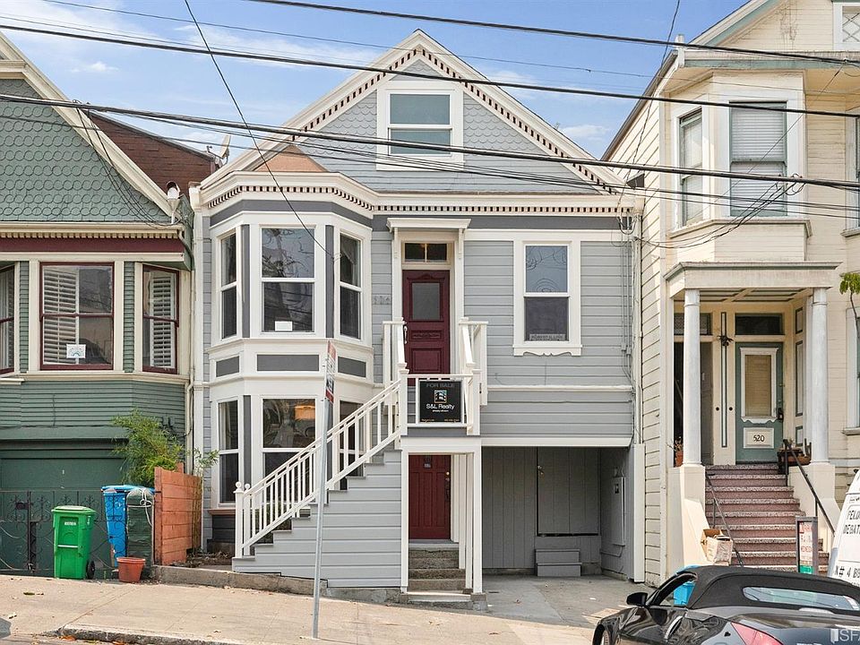 1st image of 524-526 Vermont St #524
