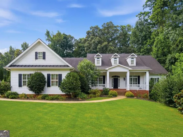 5105 Stefan Ridge Way, Buford, GA 30519