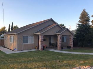 535 W Center St, Manteca, CA 95336