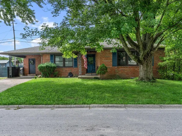 691 Piedmont St, Wilmington, OH 45177