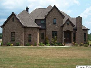 3434 Highland Dr SW, Decatur, AL 35603