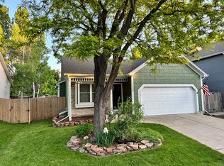 3308 W 127th Ave, Broomfield, CO 80020