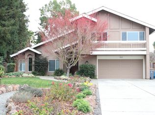 1063 Tuscany Pl, Cupertino, CA