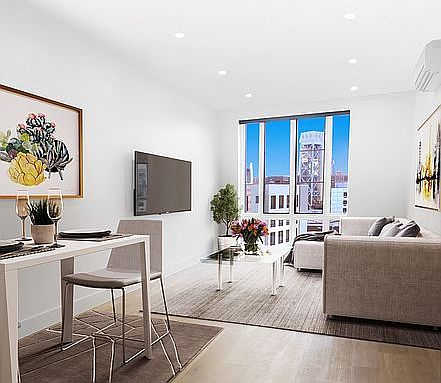 4th image of 2490 3rd Ave #5H