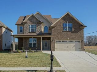 4 Dunbar #4, Clarksville, TN 37043