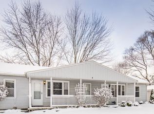 8459 Bridge Lake Rd #8461, Clarkston, MI 48348