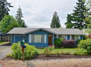 18637 10th Ave NE, Poulsbo, WA 98370
