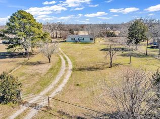 11125 Fm 1388, Scurry, TX 75158