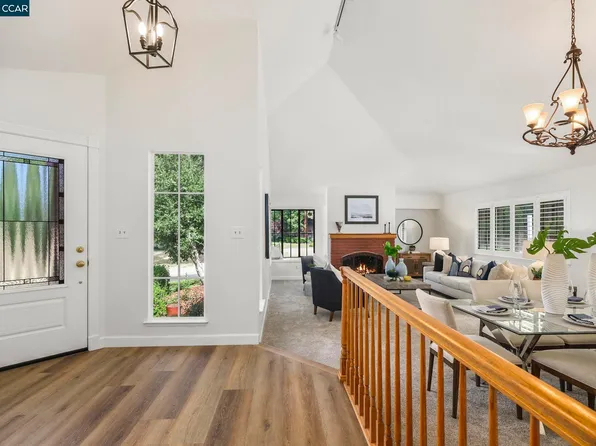 2160 Hidden Oak Dr, Danville, CA 94506