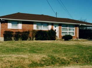 1039 Mitchell Rd, Nashville, TN 37206