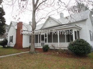 517 S Barbour St, Clayton, NC 27520