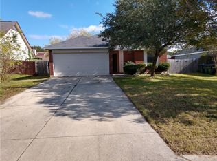 341 Zebra Dr, Kyle, TX 78640