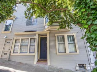 1111 Vallejo St, San Francisco, CA 94109