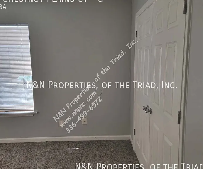 1395 Chestnut Plains Ct #G — Photo 5