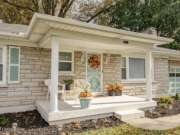 6511 Upper Hunters Trce, Louisville, KY 40216