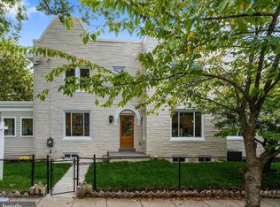 300 Allison St NW, Washington, DC 20011