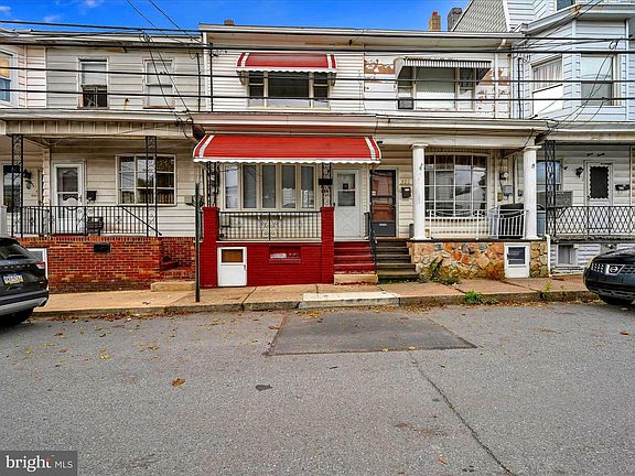 2nd image of 324 S Jardin St