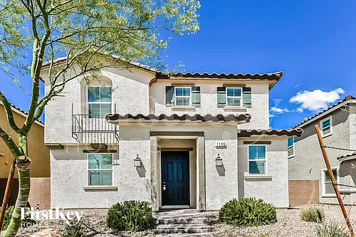 1106 E Dorrell Ln Photo 1