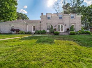 269 Ridgefield Rd, Endicott, NY 13760