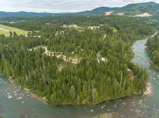 143 Mick N Ern Dr, Priest River, ID 83856