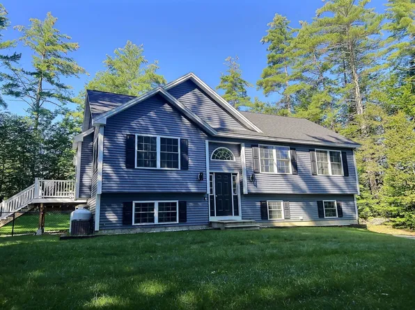 45 Maple View Drive, Bradford, NH 03221