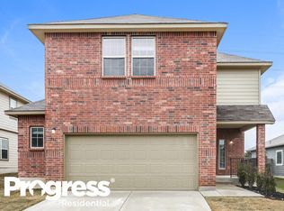 501 Hunters Rnch E, San Antonio, TX 78253