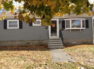 52 Nicholson St, Lynn, MA 01905