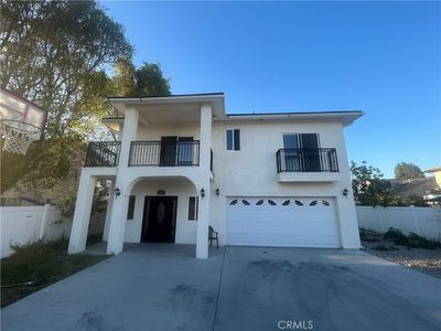 7424 N Balboa Blvd, Van Nuys, CA, 91406