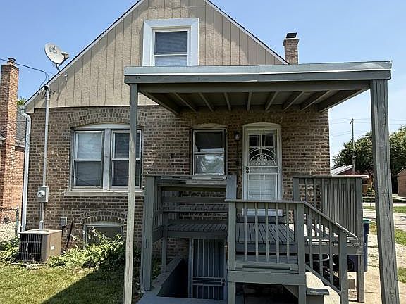 2nd image of 8808 S California Ave