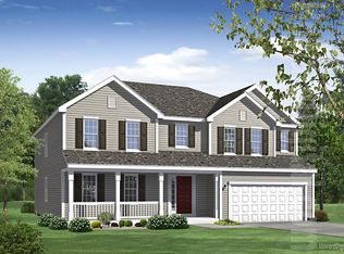 1035 S Madison Ave, La Grange, IL 60525