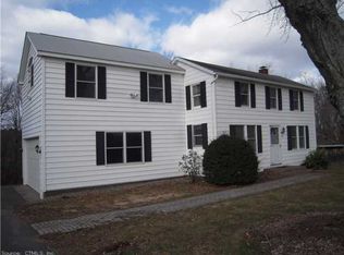 81 Thrall Rd, Broad Brook, CT 06016