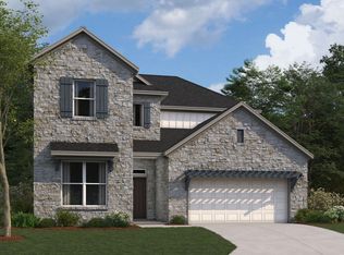 4008 Fulton Dr, Leander, TX 78641