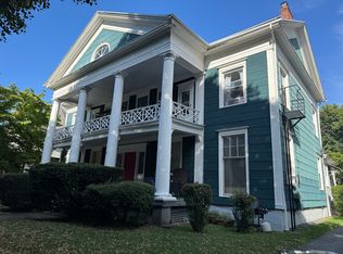 8 Granger Pl APT 1, Rochester, NY 14607